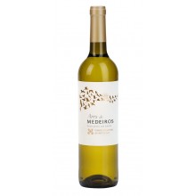 Ares de Medeiros 2020 hvidvin|Winefromportugal