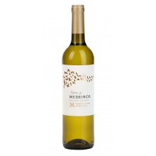 Ares de Medeiros 2020 White Wine