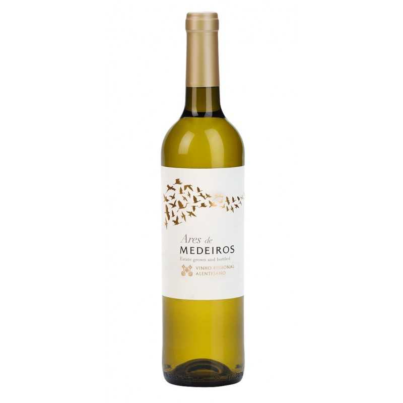 Ares de Medeiros 2020 White Wine Ares de Medeiros 2020 White Wine