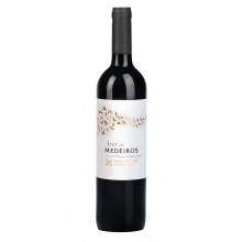 Ares de Medeiros 2018 Red Wine