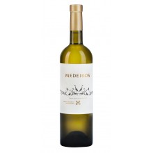 Medeiros 2020 White Wine
