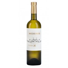 Medeiros 2020 hvidvin|Winefromportugal