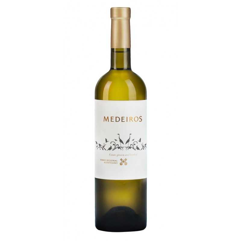 Medeiros 2020 hvidvin|Winefromportugal