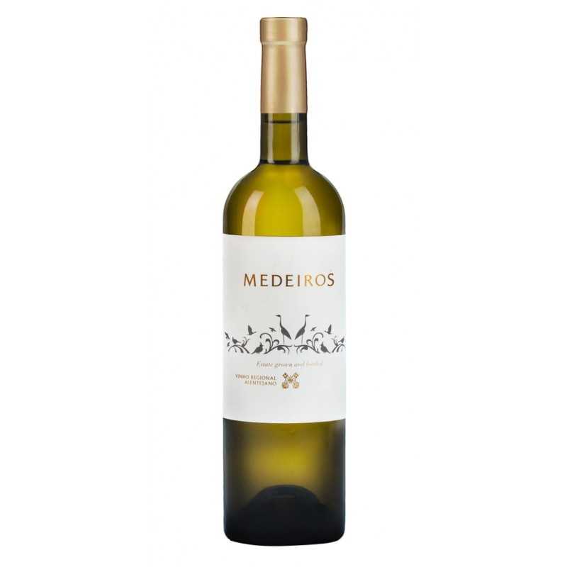 Medeiros 2020 White Wine Medeiros 2020 White Wine