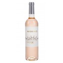 Medeiros 2021 růžové víno