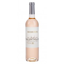 Medeiros 2021 Rosévin|Winefromportugal