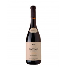 Fitapreta Chão dos Eremitas Castelão 2019 Rødvin|Winefromportugal