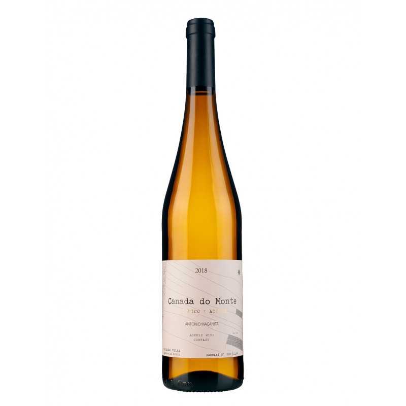 Canada do Monte 2018 White Wine Canada do Monte 2018 White Wine