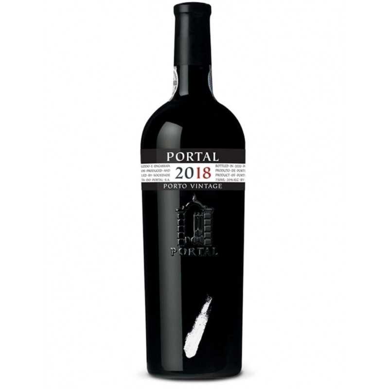 Portal Vintage 2018 Port Wine