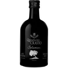 Quinta do Crasto Udvalg Virgem Extra|Winefromportugal