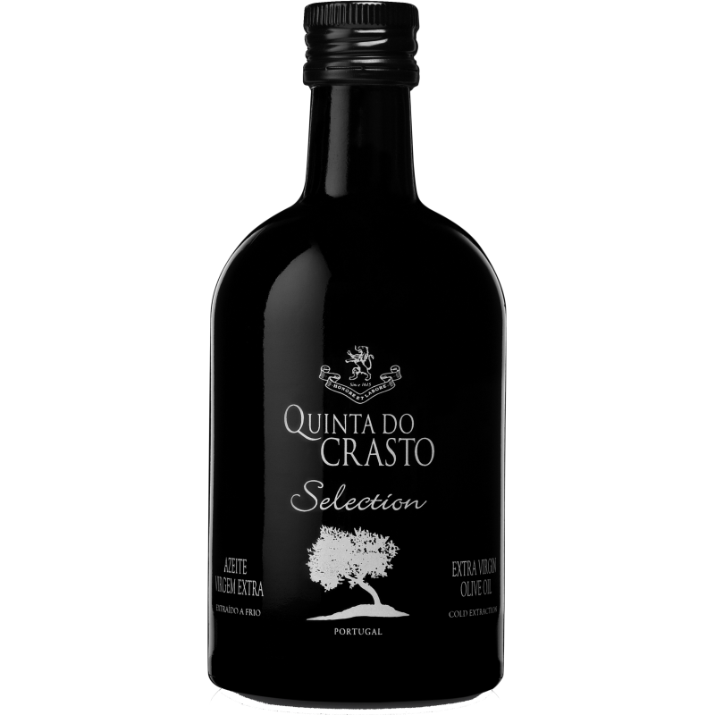 Quinta do Crasto Výběr Virgem Extra Quinta do Crasto Výběr Virgem Extra