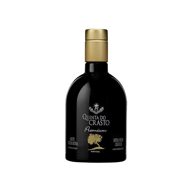 Quinta do Crasto Premium Virgem Extra Quinta do Crasto Premium Virgem Extra