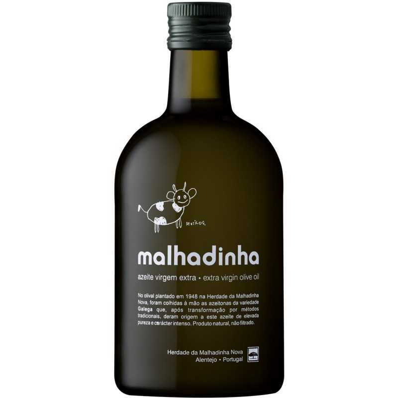Malhadinha Virgem Extra Malhadinha Virgem Extra
