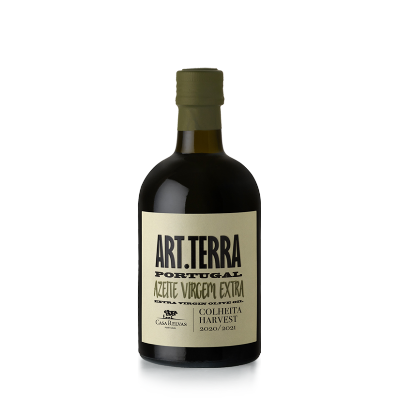 Herdade de S. Miguel Art. Terra Virgem Extra Herdade de S. Miguel Art. Terra Virgem Extra