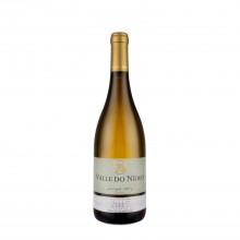 Valle do Nídeo Rabiagato 2021 White Wine