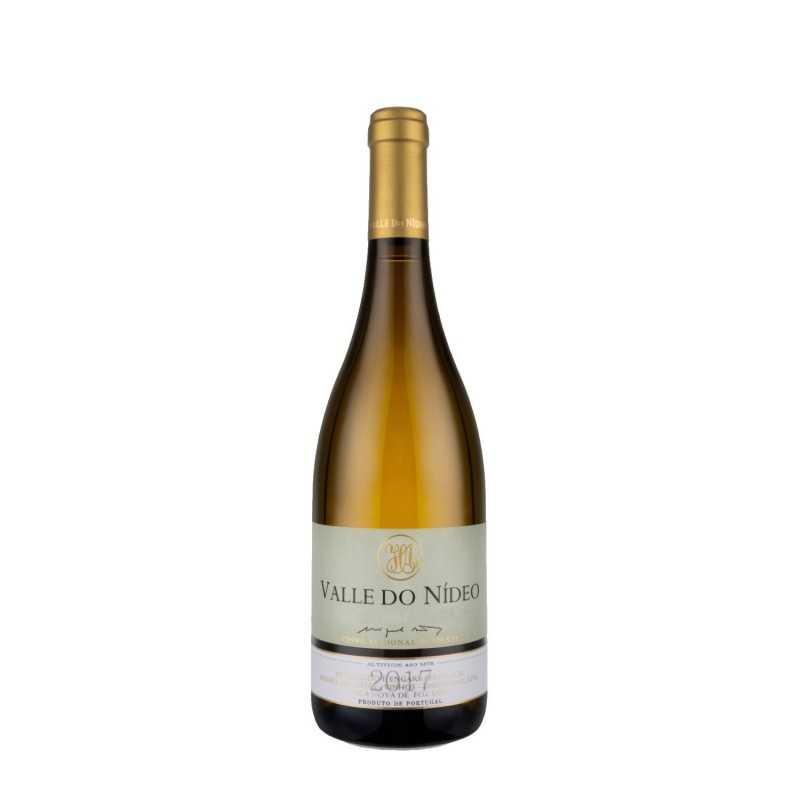 Valle do Nídeo Rabiagato 2021 White Wine Valle do Nídeo Rabiagato 2021 White Wine