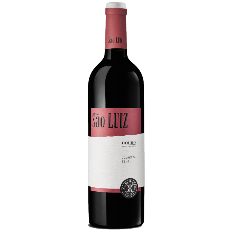 Kopke São Luiz 2019 Red Wine Kopke São Luiz 2019 Red Wine