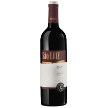Kopke Červené víno São Luiz Reserva 2019