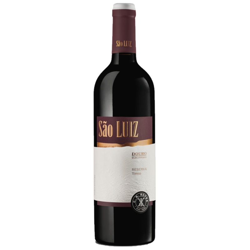 Kopke São Luiz Reserva 2019 Red Wine Kopke São Luiz Reserva 2019 Red Wine