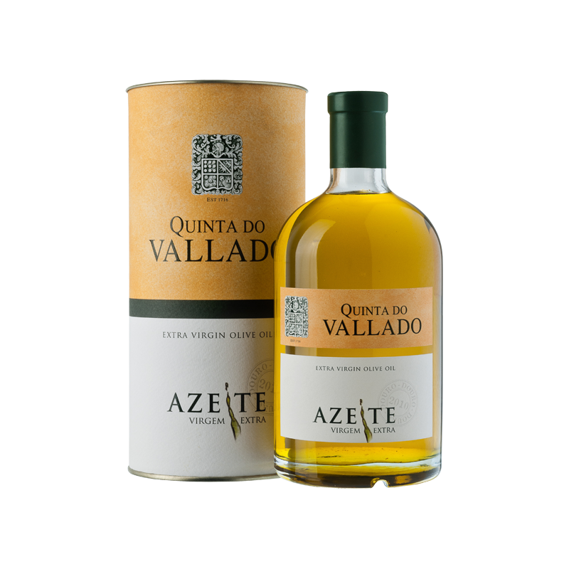 Quinta Do Vallado Virgem Extra Quinta Do Vallado Virgem Extra