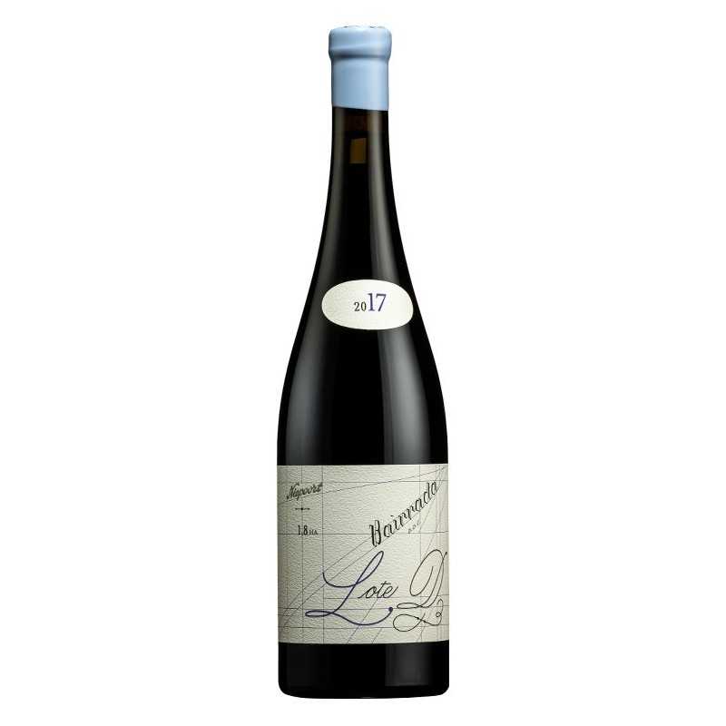 Nat Cool Dão 2020 rødvin (1l)|Winefromportugal