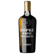 Kopke Colheita 2012 White Port Wine