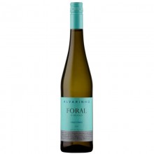 Foral de Melgaço Alvarinho 2020 Bílé víno