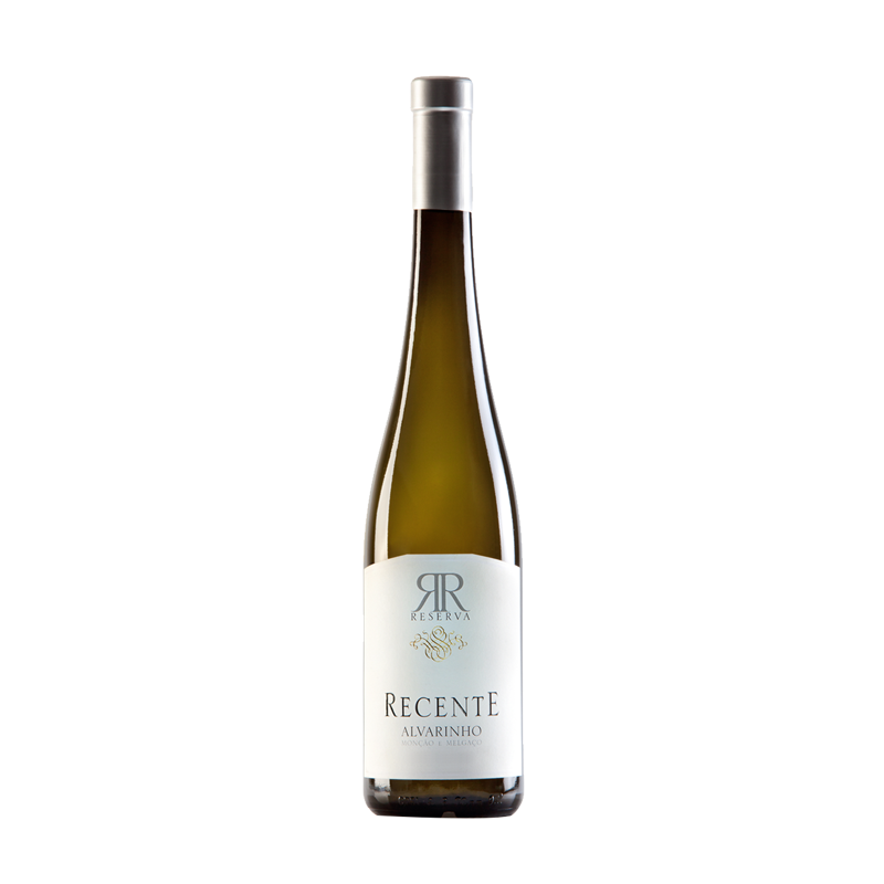 Quinta Progresso Recente Alvarinho Reserva 2019 White Wine Quinta Progresso Recente Alvarinho Reserva 2019 White Wine