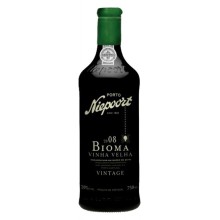 Niepoort Bioma Ročník 2008 portské víno|Winefromportugal