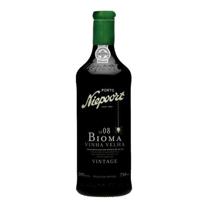 Niepoort Bioma Vintage 2008 Port Wine