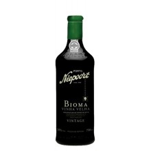 Niepoort Bioma Vintage 2017 Portvin|Winefromportugal