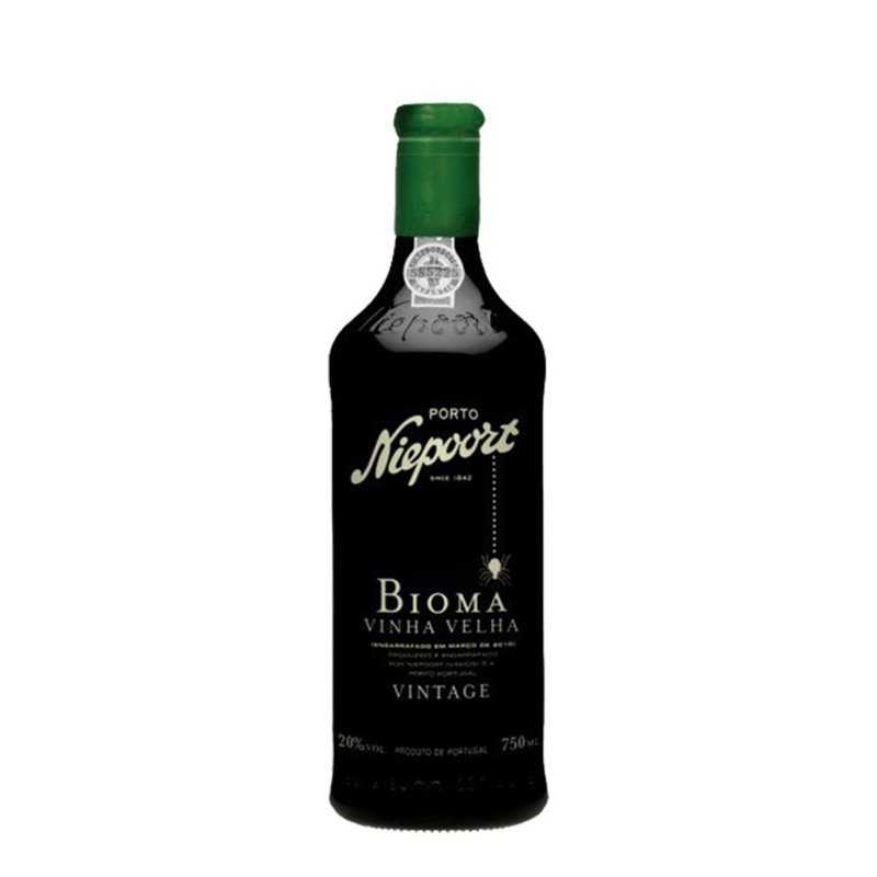 Niepoort Bioma Vintage 2017 Port Wine Niepoort Bioma Vintage 2017 Port Wine