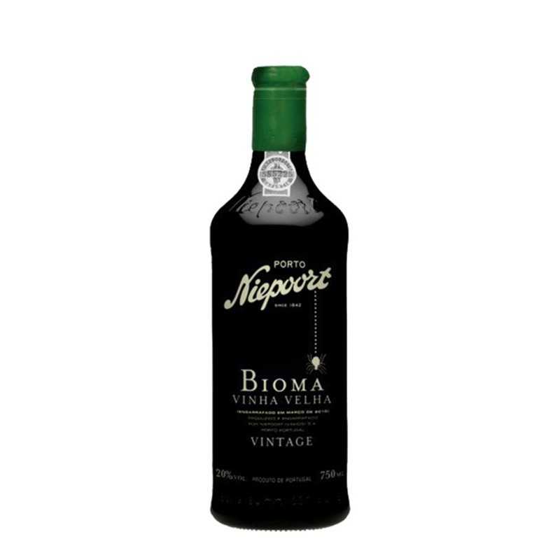 Niepoort Bioma Vintage 2017 Portvin|Winefromportugal