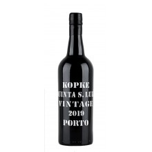 Kopke Quinta de São Luiz Vintage 2019 Port Wine