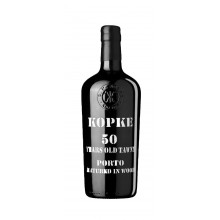 Kopke 50 Years Old Tawny Port Wine