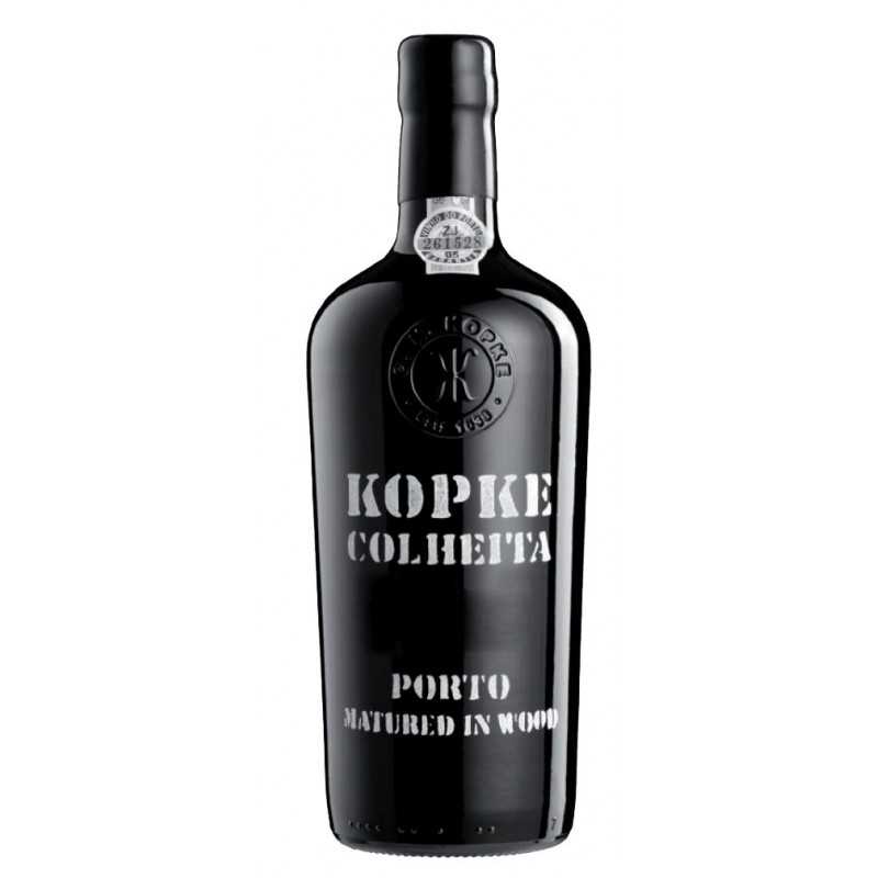Kopke Colheita 2012 Port Wine Kopke Colheita 2012 Port Wine