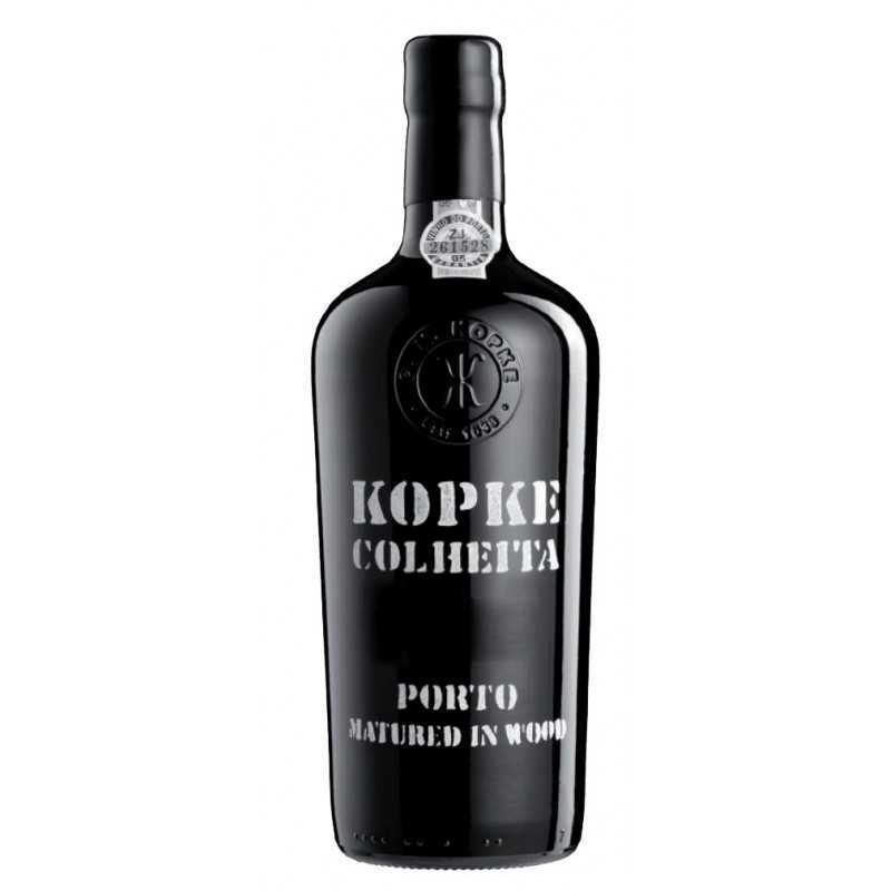 Kopke Colheita 2012 Port Wine