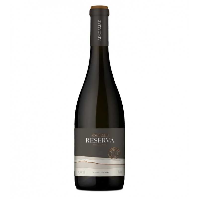 Adega Mãe Červené víno Reserva 2017 Adega Mãe Červené víno Reserva 2017