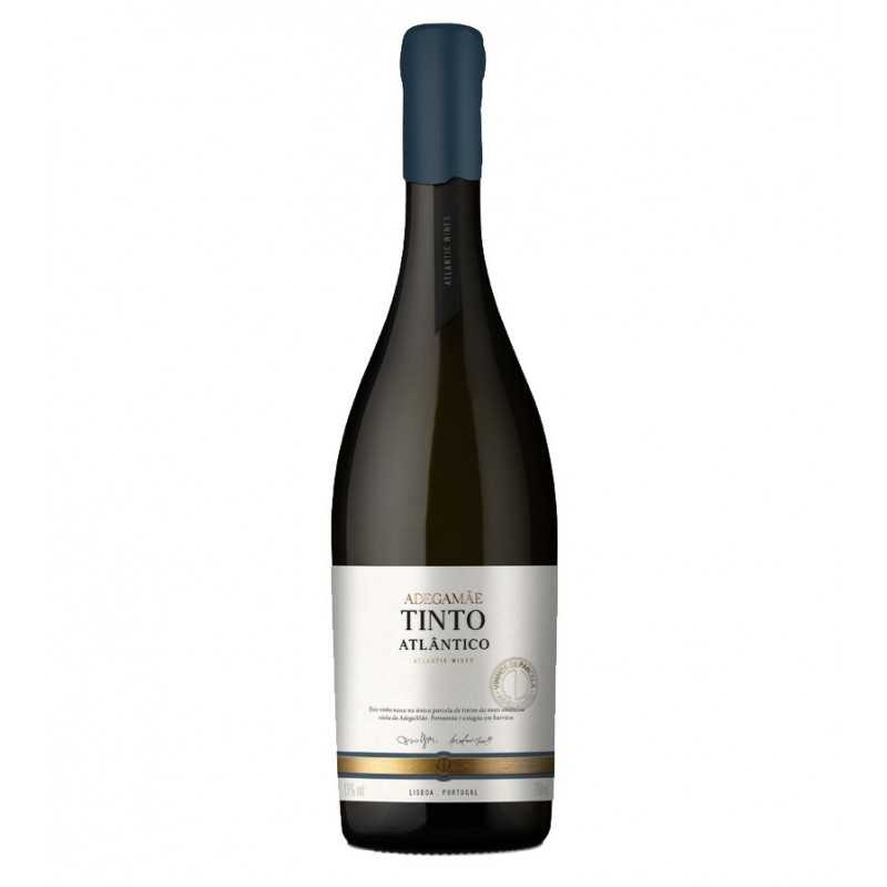 Adega Mãe Červené víno Tinto Atlântico 2020 Adega Mãe Červené víno Tinto Atlântico 2020