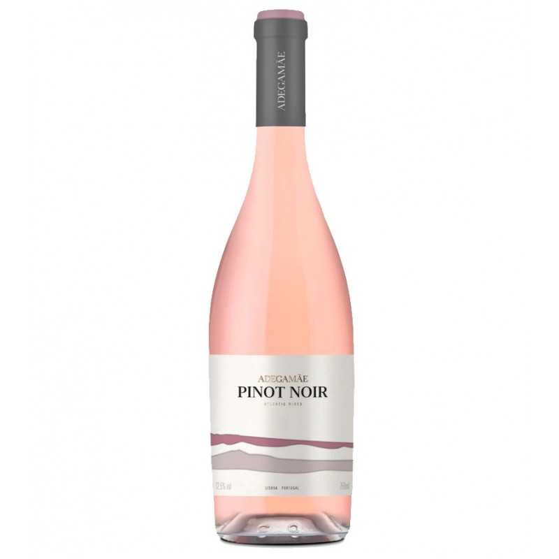 Adega Mãe Pinot Noir 2020 Rosé Wine Adega Mãe Pinot Noir 2020 Rosé Wine