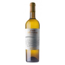 Conde d'Ervideira Vinho da Água 2018 White Wine