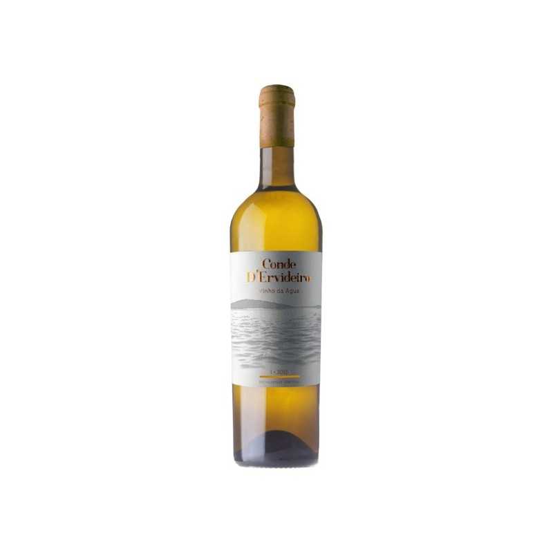 Conde d'Ervideira Vinho da Água 2018 White Wine Conde d'Ervideira Vinho da Água 2018 White Wine