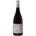Ervideira 100 Pés 2020 červené víno