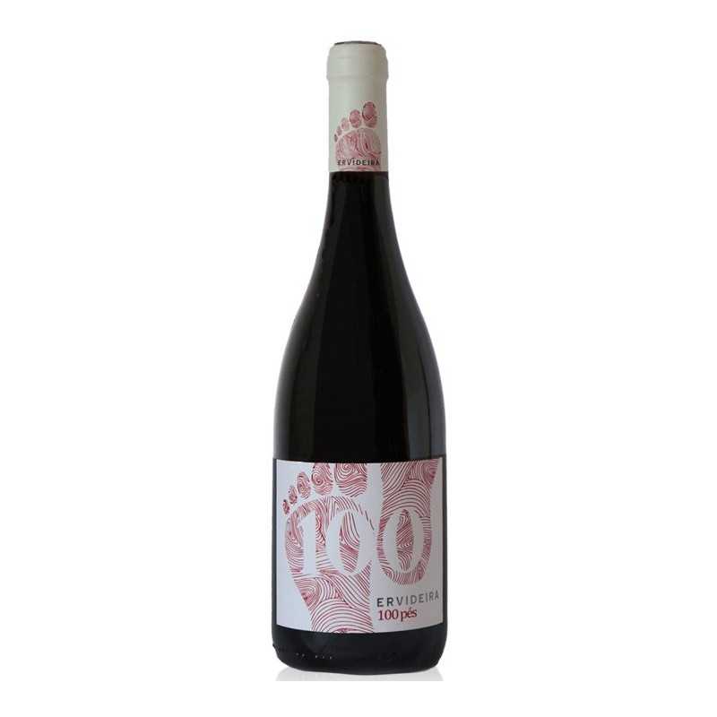 Ervideira 100 Pés 2020 Red Wine Ervideira 100 Pés 2020 Red Wine