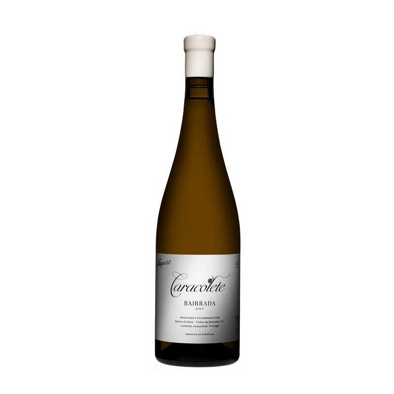 Caracolete 2015 White Wine Caracolete 2015 White Wine