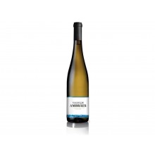 Vale de Ambrães Alvarinho 2015 White Wine
