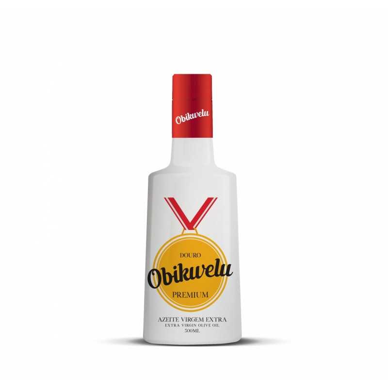 Obikwelu Premium Virgem Extra Obikwelu Premium Virgem Extra