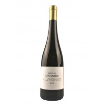 Quinta de Linhares Alvarinho 2021 Bílé víno