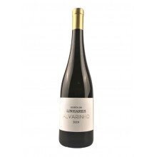Quinta de Linhares Alvarinho 2021 Bílé víno