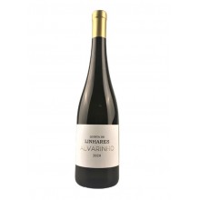 Alvarinho|Winefromportugal